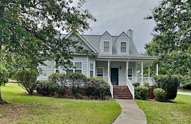 2 Chadwick Ct - 2 Chadwick Court, Richland County, SC 29223