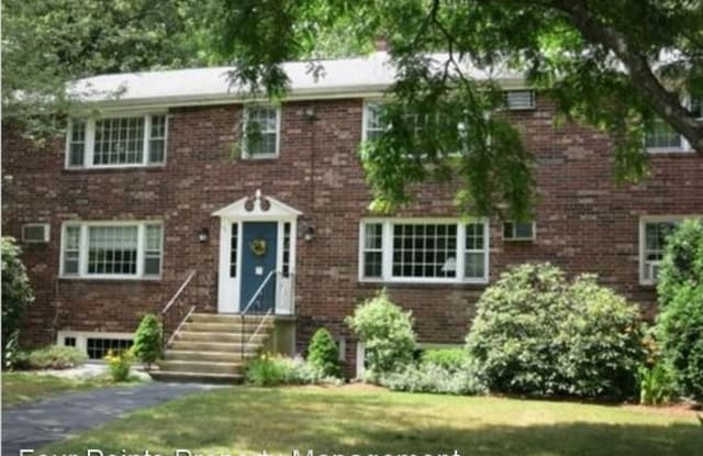 9 Myles Standish Drive Unit 8 - 9 Myles Standish Drive, Haverhill, MA 01835