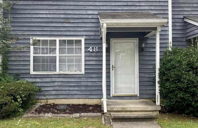 2145 Charles Street unit: 48