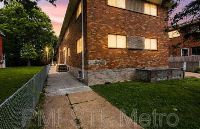 4838 South Broadway Street Unit C