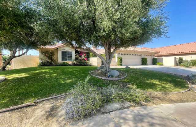 COMING SOON!!! 3 Bedroom/2.5 Bathroom Home. Oasis Awaits in Regency Estates!! - 76920 Sheffield Court, Palm Desert, CA 92211