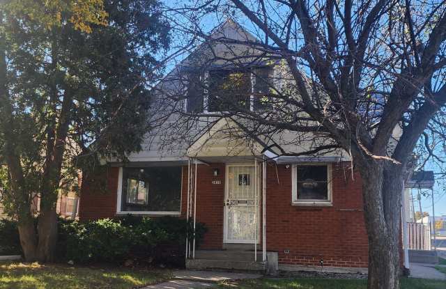 2 bedroom upper