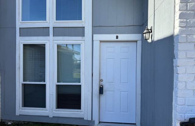 9508 Teasdale Terrace - B