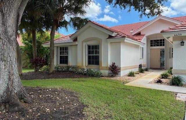 Photo of 6639 HATTERAS DR