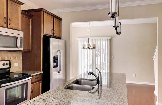 4718 Johnston Oehler Road