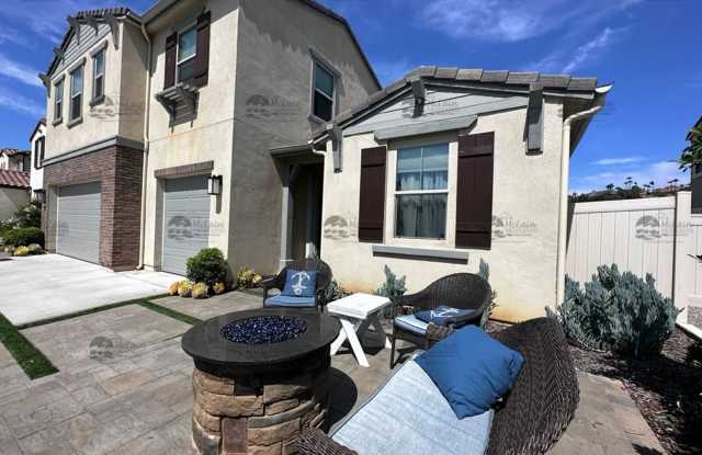 Luxury 5 bedroom, 3 bath home in Bonsall!