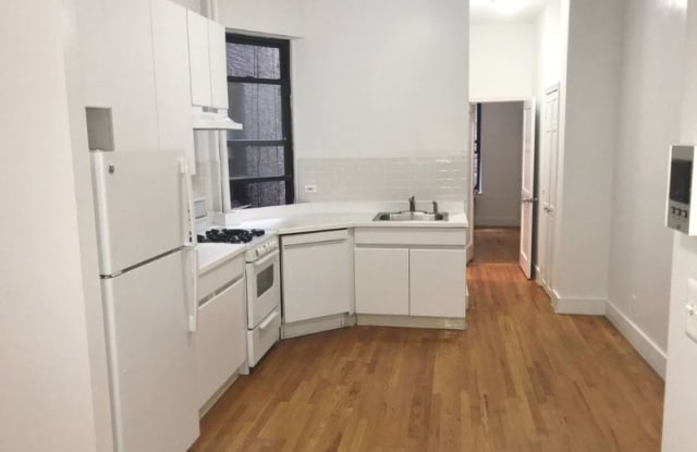 732 Amsterdam Ave 3S - 732 Amsterdam Ave, New York City, NY 10025