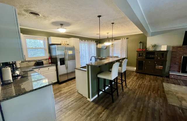 674 Country Place Drive