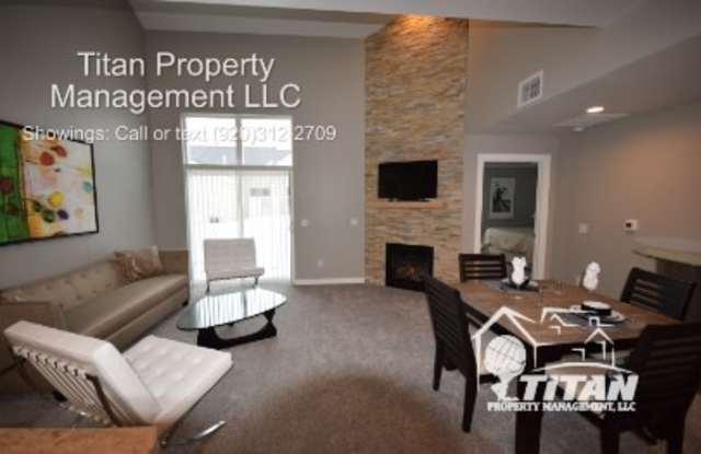 669 North Waldoch Drive