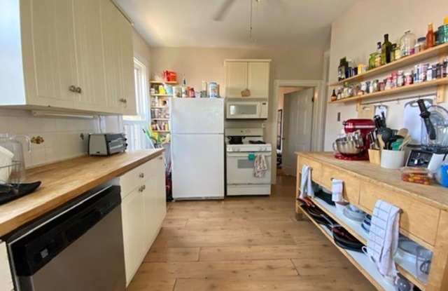 Photo of Great Condo style 4 Bedroom Right on Mission Hill!