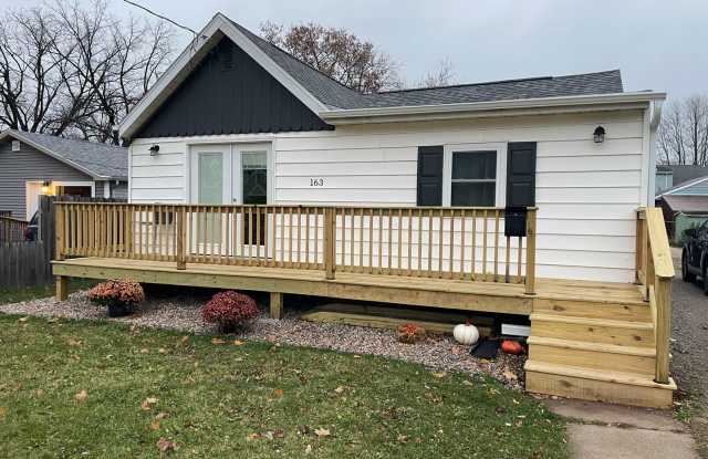 Beautifully updated with modern upgrades and cozy charm. PETS WELCOME