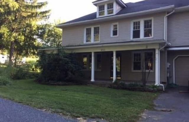 251 MILLWAY ROAD - 251 Millway Road, Lancaster County, PA 17522