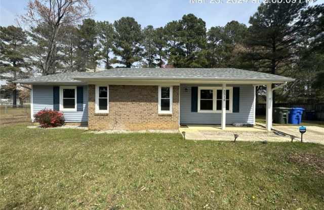 3516 Torbay Drive - 3516 Torbay Drive, Fayetteville, NC 28311