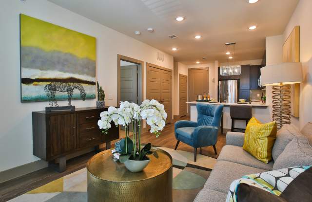 Enclave at Woodland Lakes