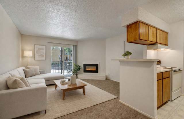 Photo of The Bradford Apartment Homes