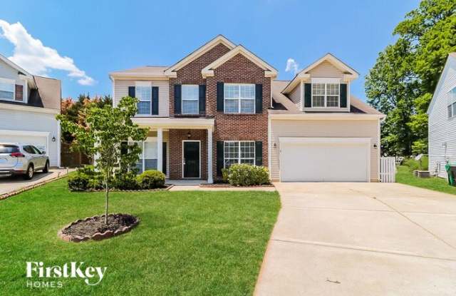 3703 Pemberton Way - 3703 Pemberton Way, High Point, NC 27265