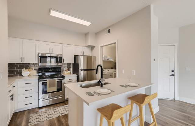 Photo of Mandarina Apartment Homes