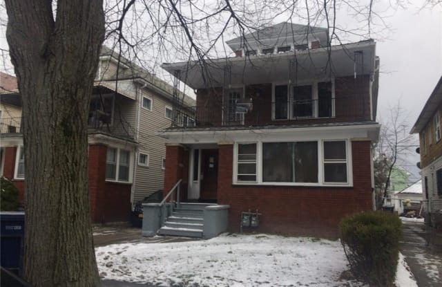 255 Lisbon Avenue - 255 Lisbon Avenue, Buffalo, NY 14215