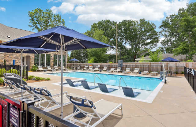 Wallace Park An Alexan Community