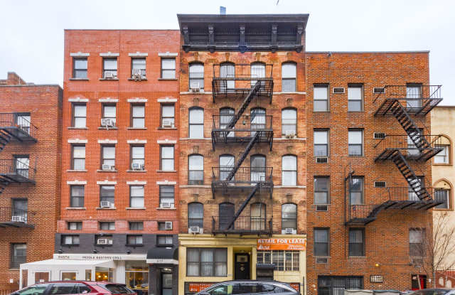 415, West 47th St