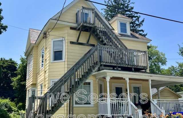 19 Fletcher Place - 3