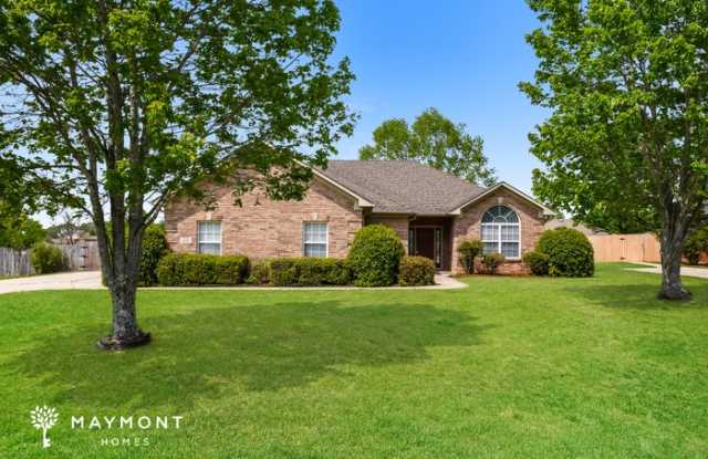 223 Duck Creek Drive - 223 Duck Creek Drive, Madison County, AL 35761