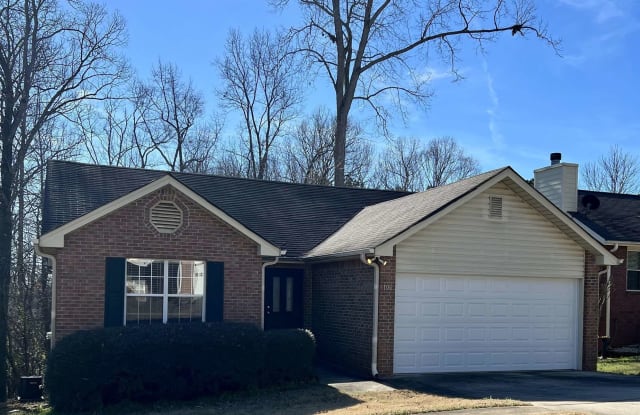 106 Oakwood Circle - 106 Oakwood Circle, Henry County, GA 30281