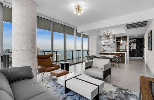 Photo of 1100 Biscayne Blvd