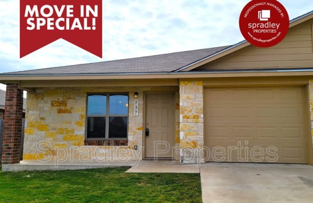 737 Laila Ln - 737 Laila Lane, Belton, TX 76513