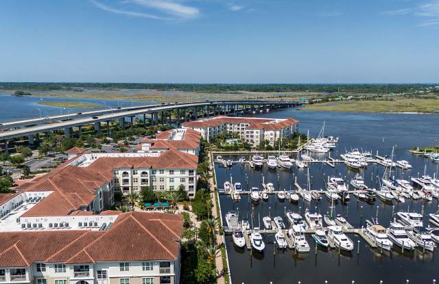 Photo of The Views at Harbortown