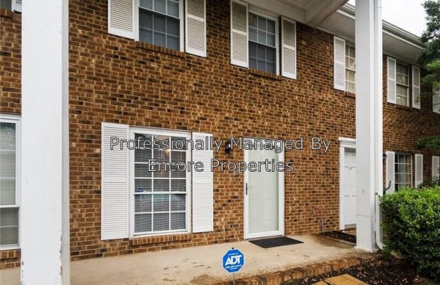 1311 Meadowview Road - 1311 West Meadowview Road, Greensboro, NC 27403