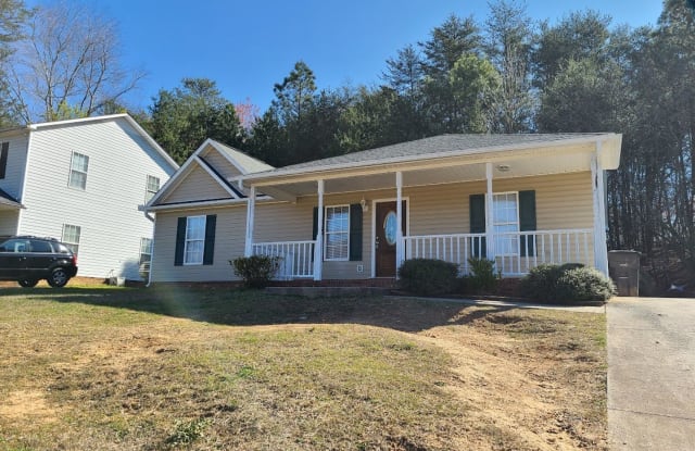 4353 Wakeman Dr - 4353 Wakeman Drive, Winston-Salem, NC 27105