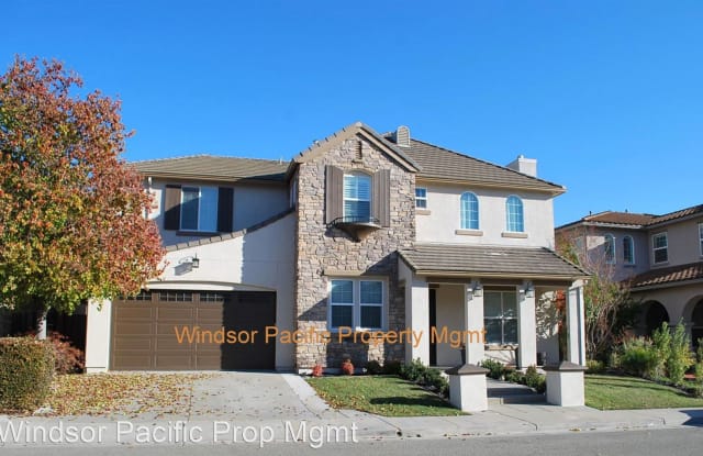 233 Silk Hill Court - 233 Silk Hill Court, San Ramon, CA 94582