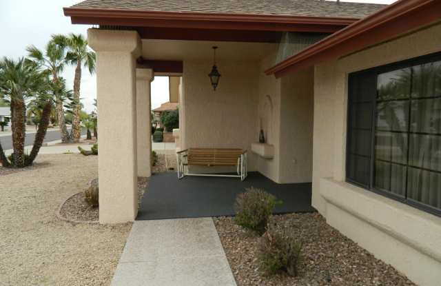 12635 W FOXFIRE Drive