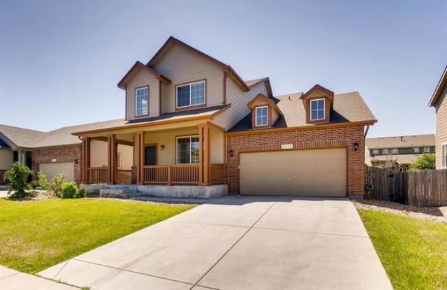 6315 Spring Valley Road - 6315 Spring Valley Rd, Timnath, CO 80547