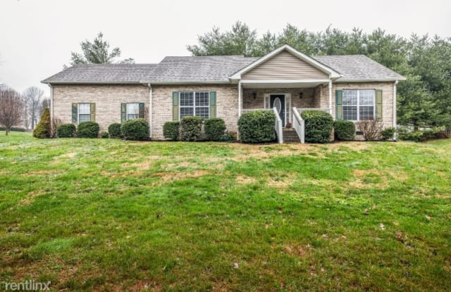 113 Magnolia Dr. - 113 Magnolia, White House, TN 37188