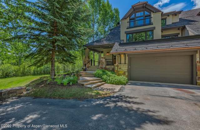 917 Burnt Mountain Drive