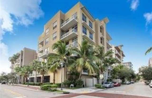 444 Northwest 1st Avenue - 444 Northwest 1st Avenue, Fort Lauderdale, FL 33301