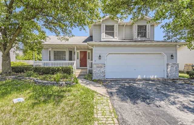 1414 Lakewood Drive