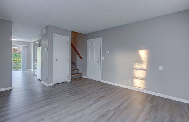 For Rent: Four-Bedroom, Two-Bathroom Single Family Home