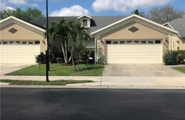 8216 Ibis Cove CIR - 8216 Ibis Cove Circle, Collier County, FL 34119