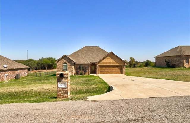 11544 Coyote Point - 11544 Coyote Point, Logan County, OK 73034