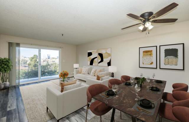257 Vernon Apartments