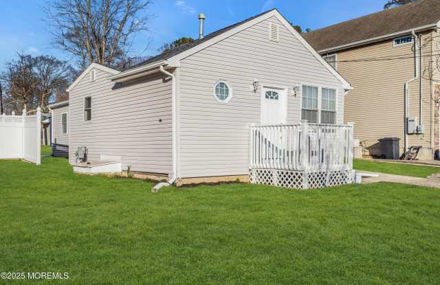 315 Elizabeth Avenue