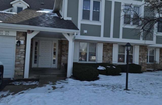 271 Southwick Court