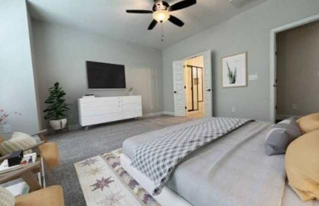 2028 Harvest Pond Circle