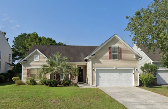 108 Towering Pine Drive - 108 Towering Pine Drive, Summerville, SC 29456