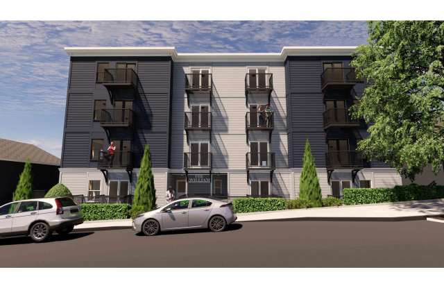 110 College Avenue - 1 Bed