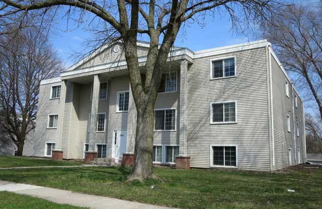1225 Langley Rd