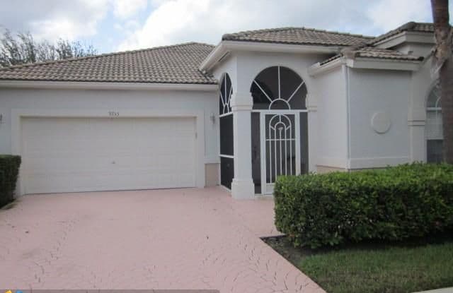 9755 Arbor View Drive S - 9755 Arbor View Drive South, Palm Beach County, FL 33437
